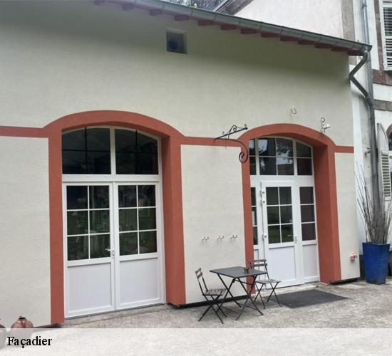 facadier